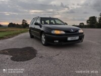 Renault Laguna I, 1995 г.