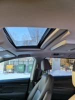 Honda Odyssey V, 7 мест, 2018 г.