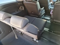 Honda Odyssey V, 7 мест, 2018 г.