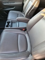 Honda Odyssey V, 7 мест, 2018 г.
