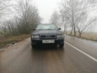 Audi A4 B5, 1996 г.