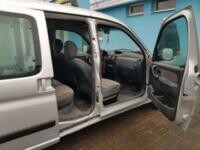 Citroen Berlingo I · Рестайлинг, 5 мест, 2005 г.