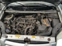 Citroen Berlingo I · Рестайлинг, 5 мест, 2005 г.