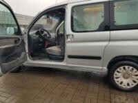Citroen Berlingo I · Рестайлинг, 5 мест, 2005 г.
