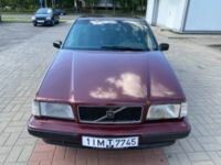 Volvo 850, 1994 г.