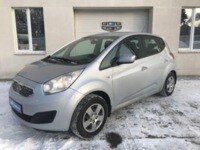 Kia Venga I, 2011 г.