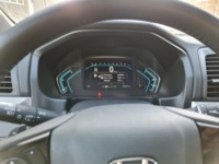 Honda Odyssey V, 7 мест, 2018 г.