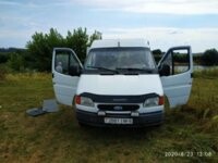Ford Transit, 1989 г.