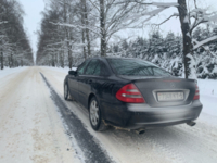 Mercedes-Benz E-Класс W211, S211, 2004 г.