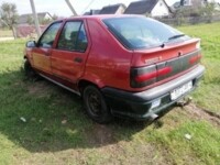 Renault 19 II, 1993 г.