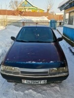 Citroen Xantia X1, 1993 г.