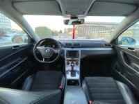Volkswagen Passat B6, 2006 г.