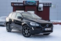 Volvo XC60 I · Рестайлинг, 2016 г.