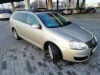 Volkswagen Golf V, 2009 г.