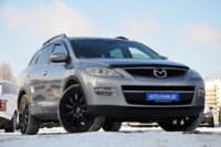 Mazda CX-9 I, 7 мест, 2007 г.