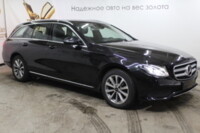 Mercedes-Benz E-Класс W213, S213, X213, C238, A238, 2016 г.