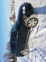 Volkswagen Touareg I, 2003 г.