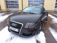 Audi TT 8N, 2001 г.