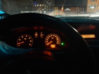 Renault Megane I, 1999 г.
