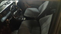 Lada (ВАЗ) 2107, 1991 г.