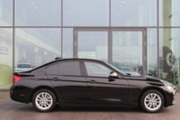 BMW 3 серия F30,F31 · Рестайлинг, 2018 г.