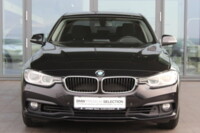 BMW 3 серия F30,F31 · Рестайлинг, 2018 г.