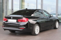 BMW 3 серия F30,F31 · Рестайлинг, 2018 г.