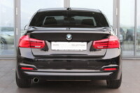 BMW 3 серия F30,F31 · Рестайлинг, 2018 г.