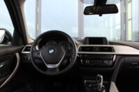 BMW 3 серия F30,F31 · Рестайлинг, 2018 г.