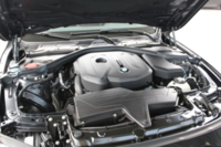BMW 3 серия F30,F31 · Рестайлинг, 2018 г.