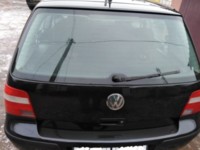 Volkswagen Golf IV, 2001 г.