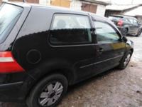 Volkswagen Golf IV, 2001 г.