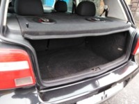 Volkswagen Golf IV, 2001 г.