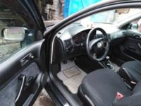 Volkswagen Golf IV, 2001 г.