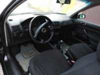 Volkswagen Golf IV, 2001 г.
