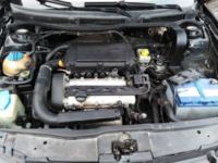 Volkswagen Golf IV, 2001 г.