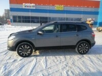 Nissan Qashqai+2 I · Рестайлинг, 7 мест, 2013 г.