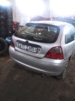 Rover 200 R3, 1999 г.