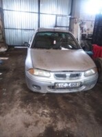 Rover 200 R3, 1999 г.