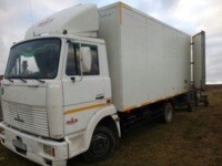 МАЗ 4370, 2011 г.