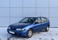 Nissan Almera I (N15), 1999 г.