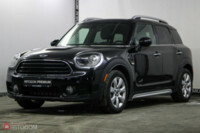 MINI Countryman F60, 2017 г.