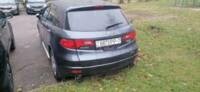 Acura RDX I, 2007 г.