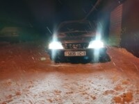 Opel Rekord, 1985 г.