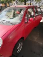 Chery QQ, 2008 г.