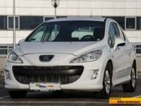 Peugeot 308 T7, 2010 г.