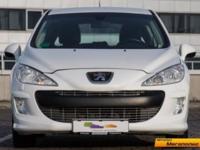 Peugeot 308 T7, 2010 г.