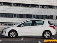Peugeot 308 T7, 2010 г.