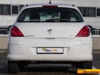 Peugeot 308 T7, 2010 г.