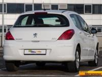 Peugeot 308 T7, 2010 г.